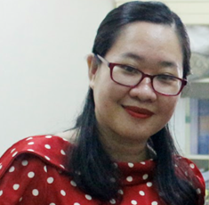 Bùi Phụng Nghi Linh